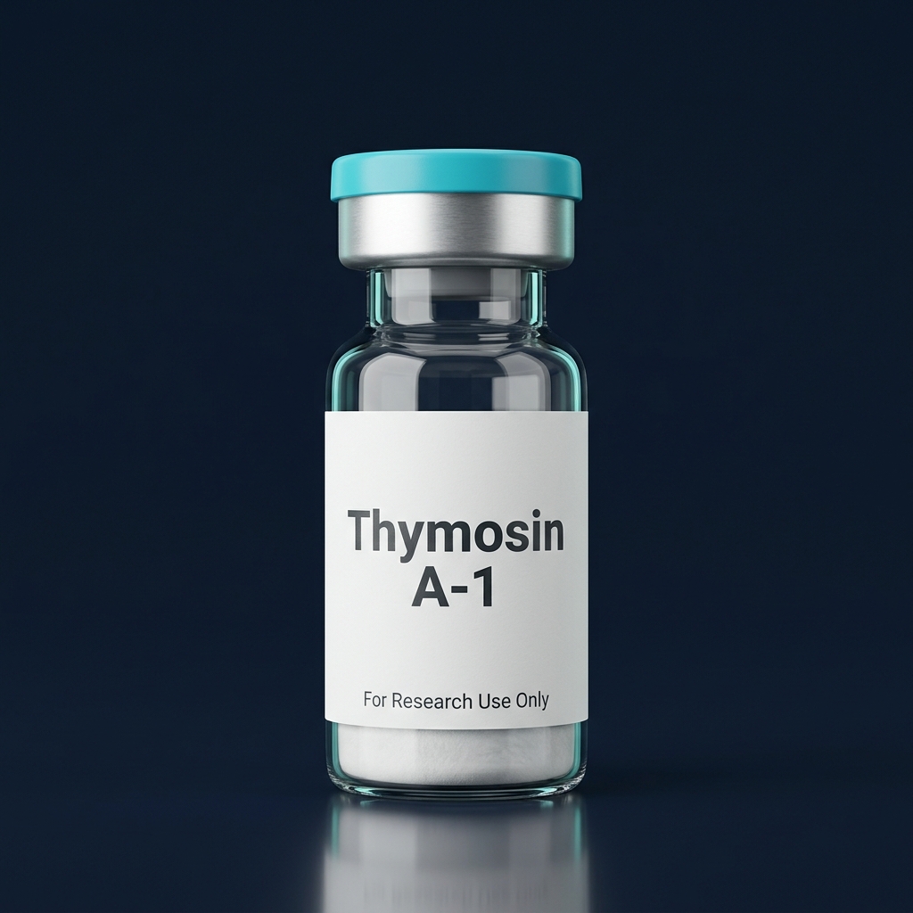 Thymosin Alpha-1 5mg