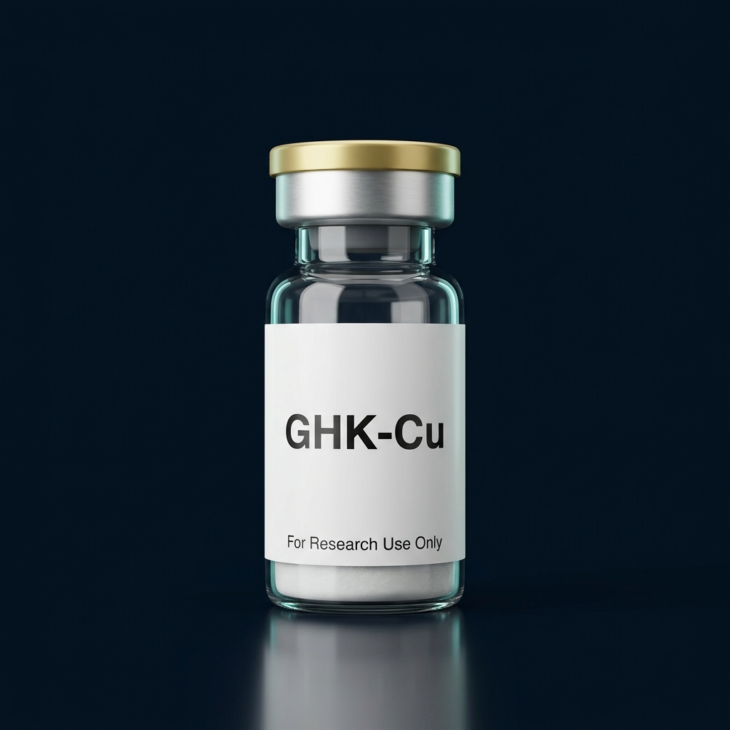 GHK-Cu 50mg