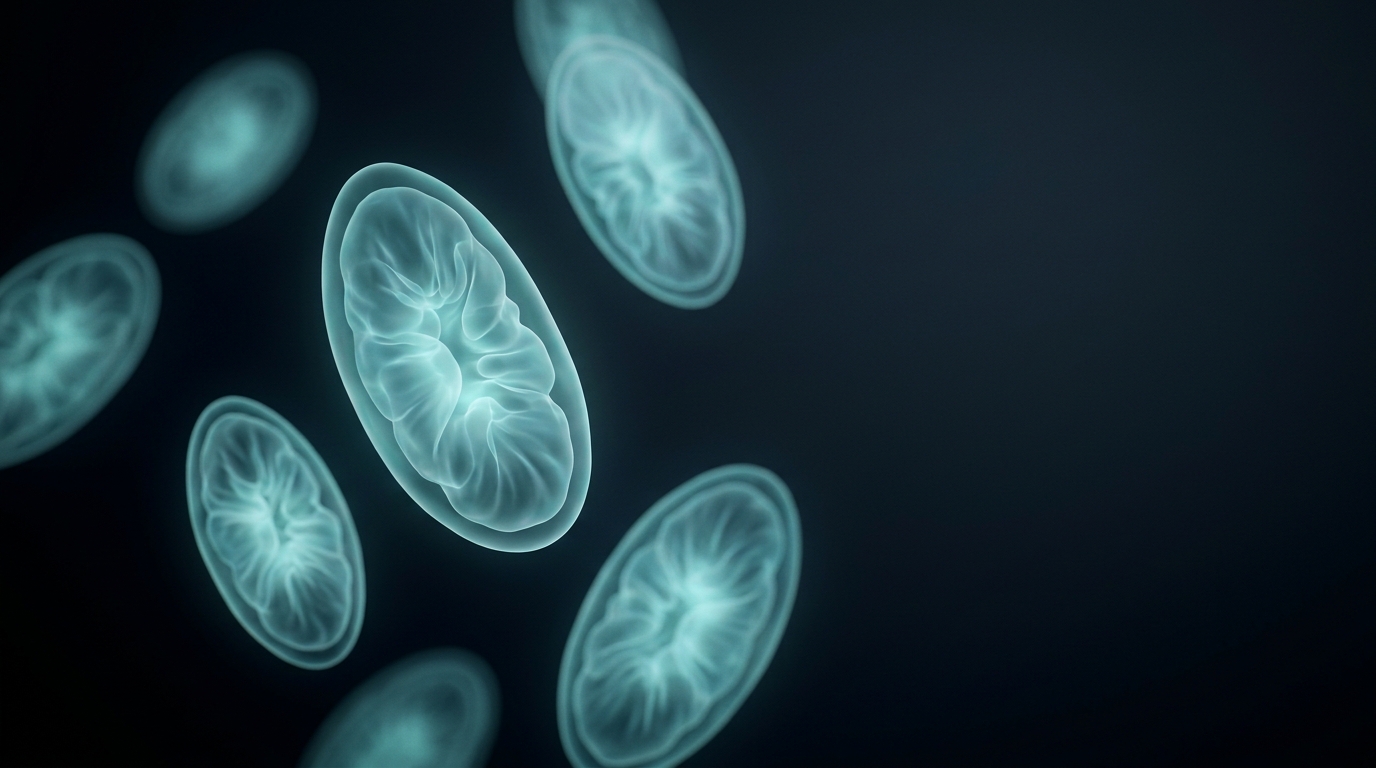 MOTS-c: A Research Guide to the Mitochondrial-Derived Peptide Behind Metabolic and Aging Studies