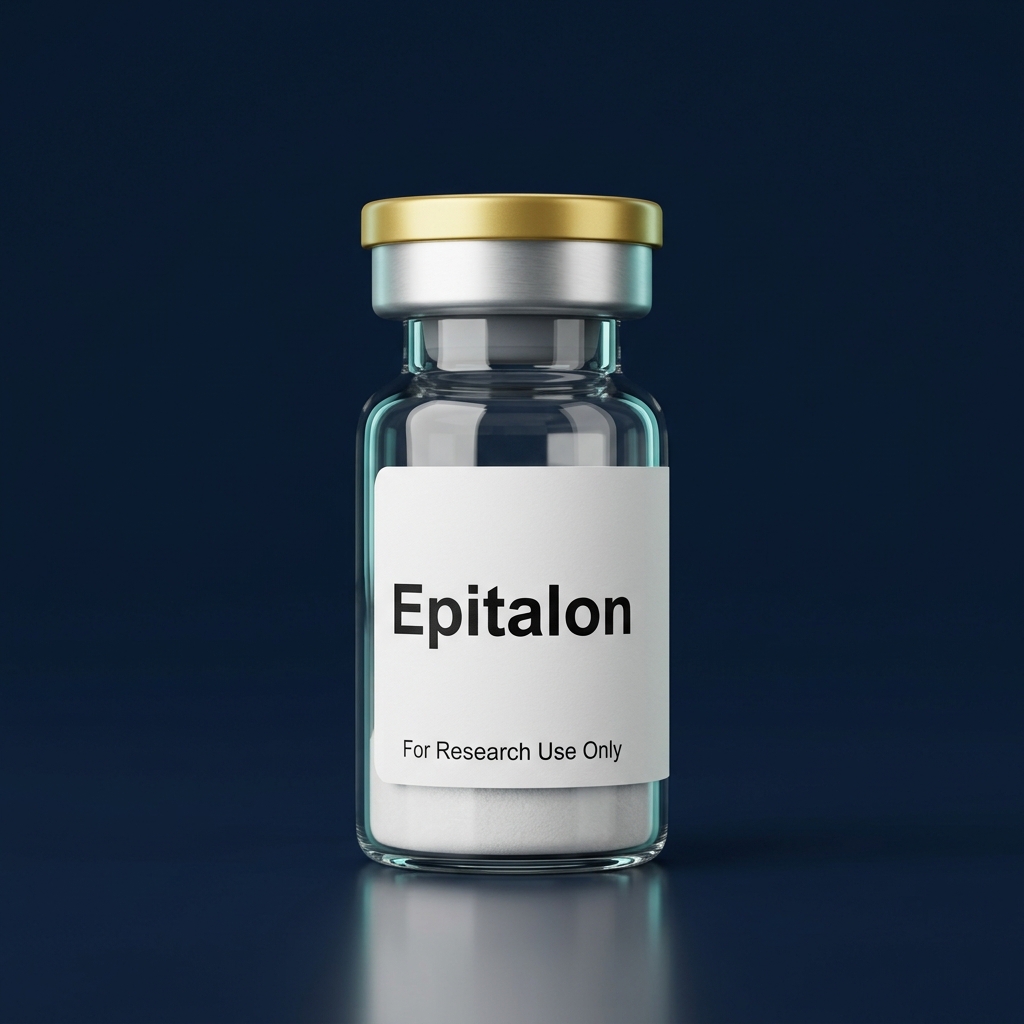Epitalon 10mg