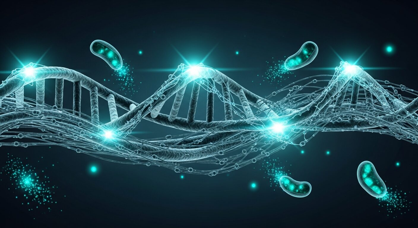 Anti-Aging Peptides for Research: Complete Guide to Longevity Peptides (2026)