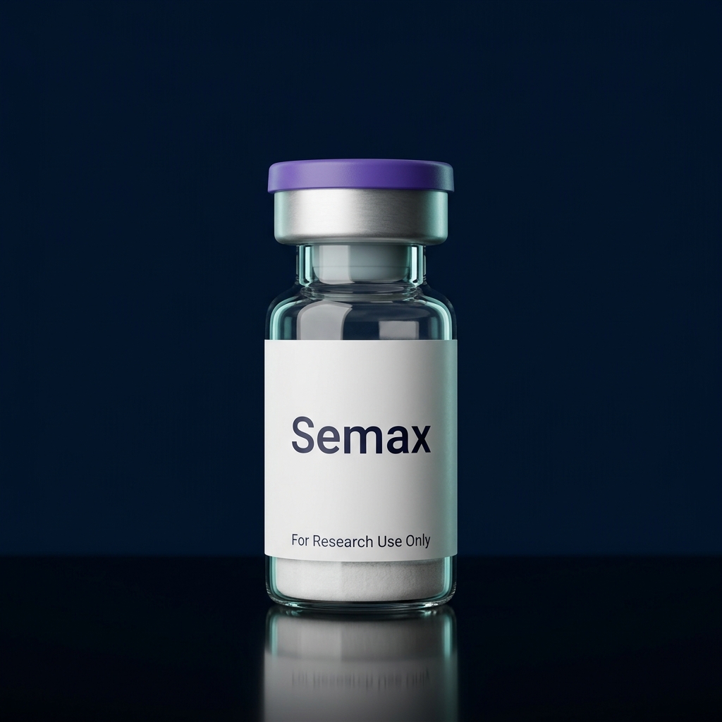 Semax 5mg