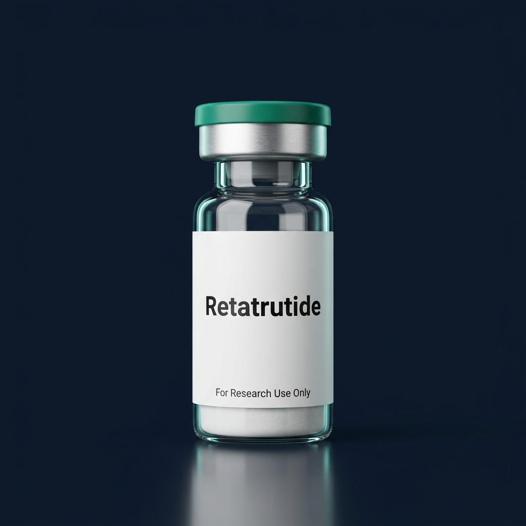 Retatrutide 5mg