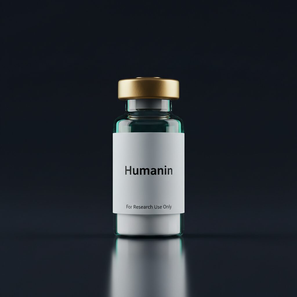 Humanin 10mg