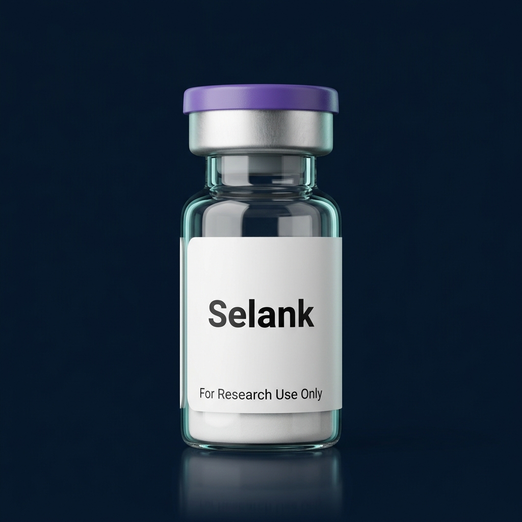 Selank 10mg