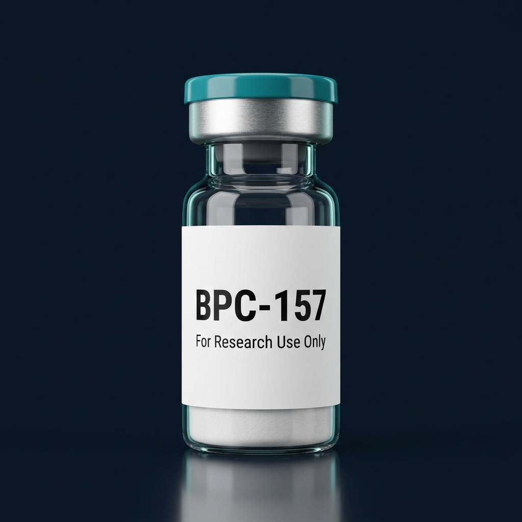 BPC-157 5mg