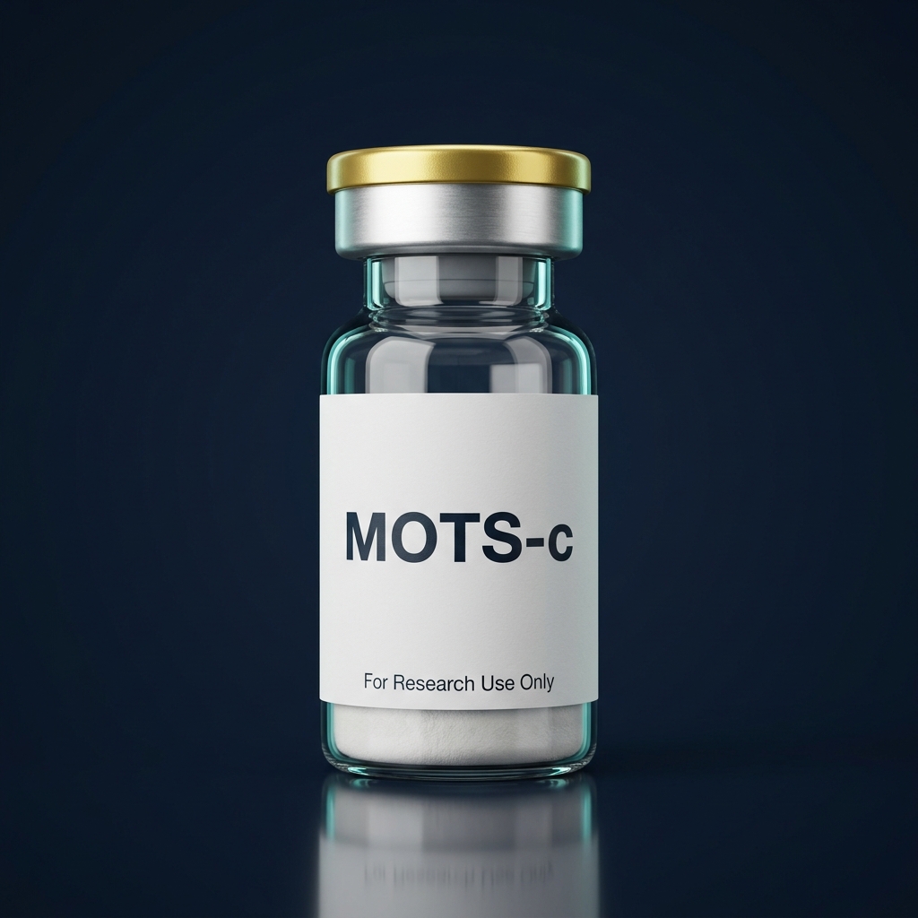 MOTS-c 10mg