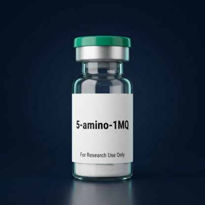 5-amino-1mq
