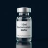 Bacteriostatic Water