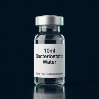 Bacteriostatic Water