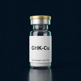 GHK-Cu
