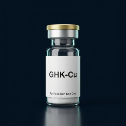 GHK-Cu