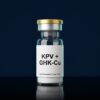 KPV + GHK-Cu Blend 60mg