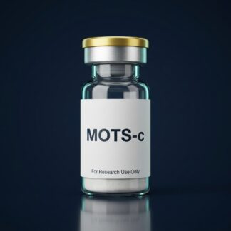 MOTS-c