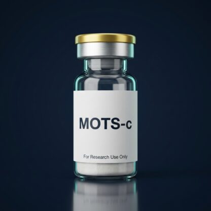 MOTS-c