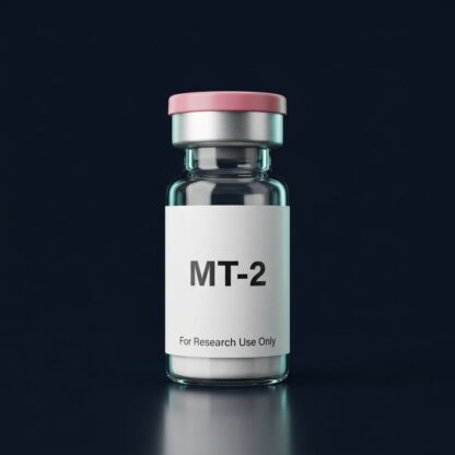 MT-2 (Melanotan 2 Acetate)