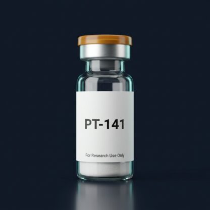 PT-141 10mg