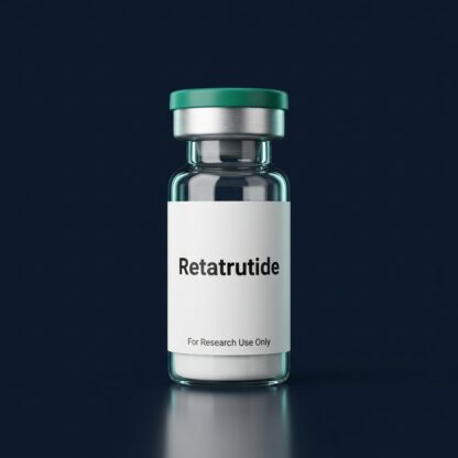 Retatrutide