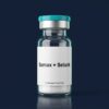 Semax + Selank Blend 20mg