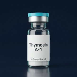 Thymosin Alpha-1