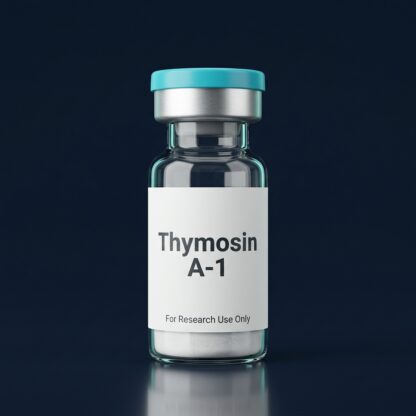 Thymosin Alpha-1